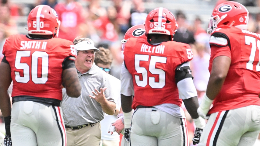 G Day Notes: Five UGA Early Enrollees That Will Compete for Playing Time