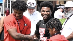 Insider Georgia Bulldog Recruiting Notes From UGA Football's G-Day Scrimmage