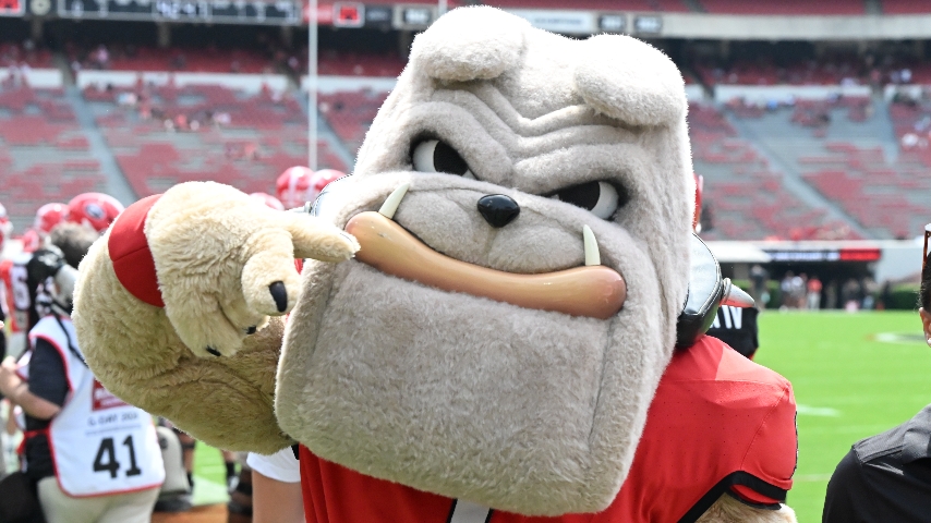 UGA Football Offers Impressive 4-Star Quarterback Prospect