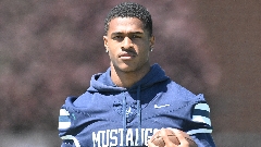 Impressive Wide Receiver Target Talks UGA Football And Updates Recruitment