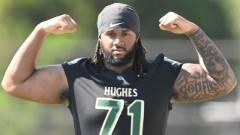 Insider Notes: The Latest On 4-star UGA Football OL Commit Kelsey Adams