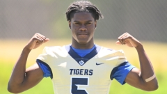 4-star DB Breaks Down Recruitment And UGA Football Interest
