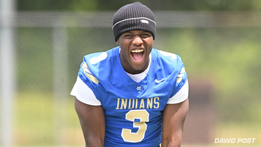 Insider Notes: Top UGA Football Prospects Break Down Official Visits