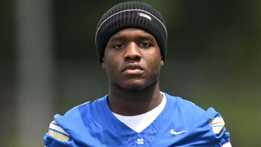 Insider Scoop: UGA Football Setting the Bar For Top Linebacker Target