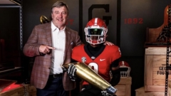 Georgia Recruiting: UGA Football DB Target Breaks Down Official Visit
