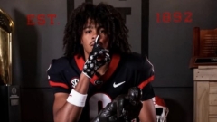 Insider Notes: The Latest On UGA Football Wide Receiver Targets