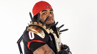 INSIDER: Top Georgia Football Targets Remaining In The 2027 Class