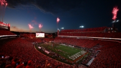 Georgia Football Freshmen Turning Heads In Fall Practice