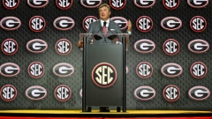 Five for Friday: SEC Media Days Recap for Kirby Smart and Dawgs + LeBron Decision