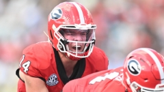 UGA Football Scrimmage Insider Notes: "It's a Nightmare for Anybody"