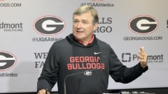 Kirby Smart Gives Details On Georgia Football's Latest Scrimmage