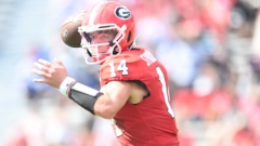 Final Feelings: Georgia Football Starts SEC Play at Arkansas Razorbacks