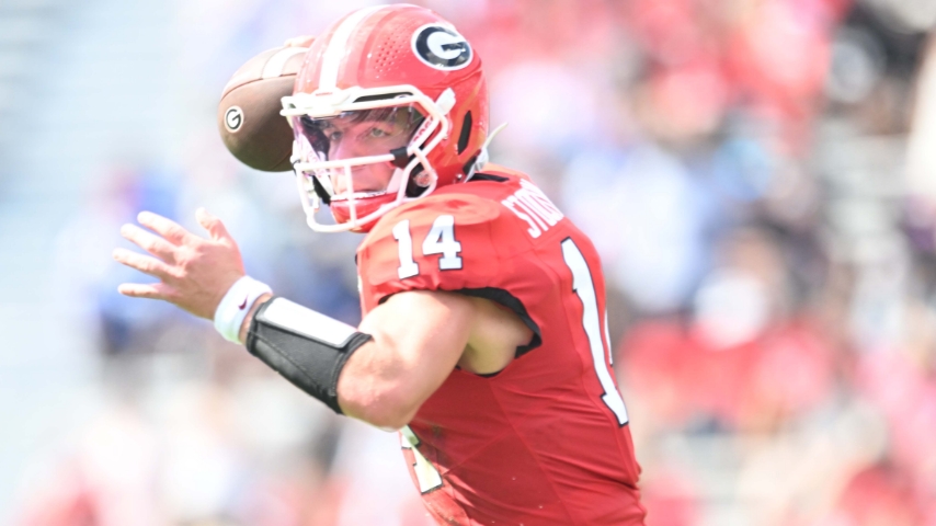 Final Feelings: Georgia Football Starts SEC Play at Arkansas Razorbacks