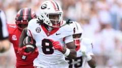 Georgia Football Playmaker Shares Insight On The Bulldog Defense