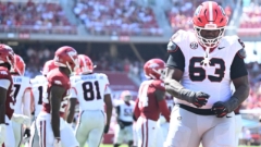 What We Are Hearing: Can UGA Withstand OU's Defense?