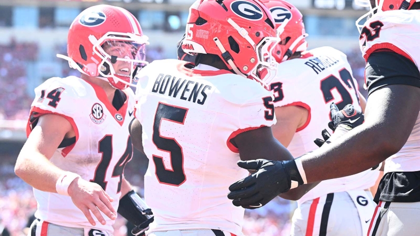 Now We'll Really Know about the Georgia Football Offense