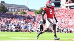 Thoughts From The Box: Georgia Football Smothers Oklahoma In Decisive Win