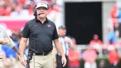 INSIDER Riding Home: Georgia is Heading into Hostile Environment and Weather at Alabama