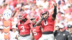 Legge's Thoughts: Is Georgia Football Ready for This Fight with Alabama?