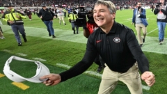 Legge's Thoughts: Georgia Football Sends a Message with Win Over Alabama Crimson Tide