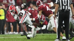 Riding Home: Insider Reaction to Georgia's win over Alabama