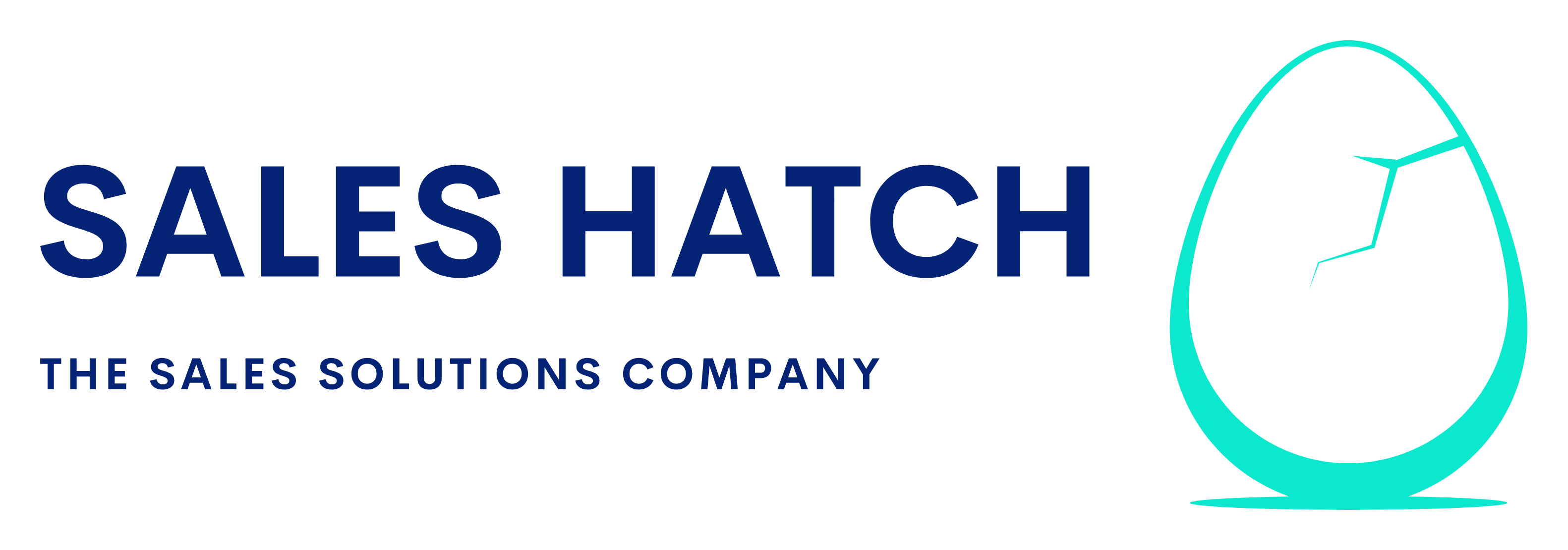 Sponsored by Sales Hatch