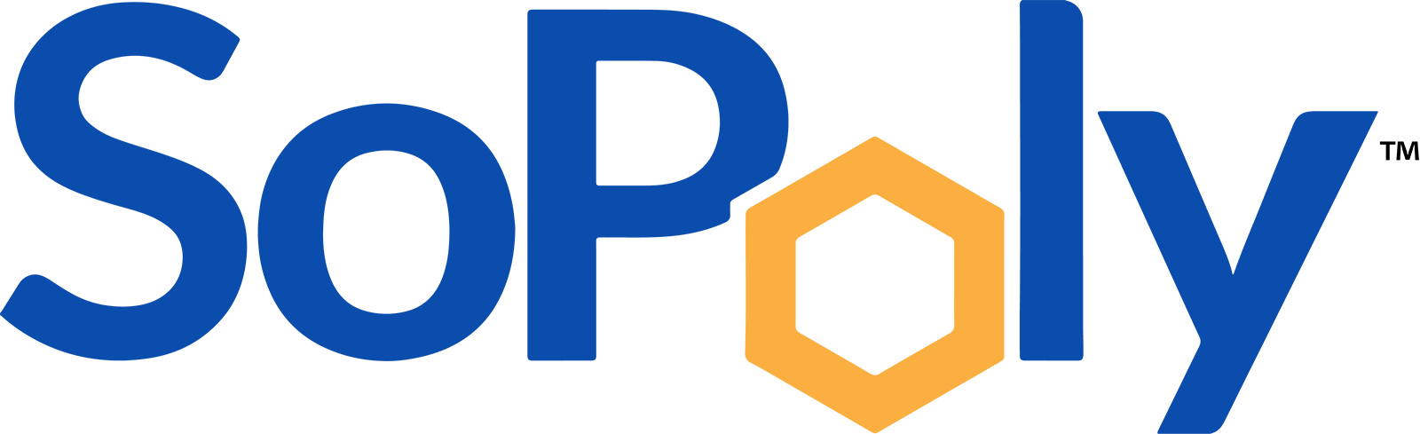 Sponsored by SoPoly